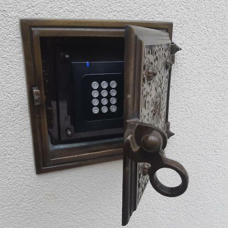 Hotel Vandot Kranjska Gora Buitenkant foto