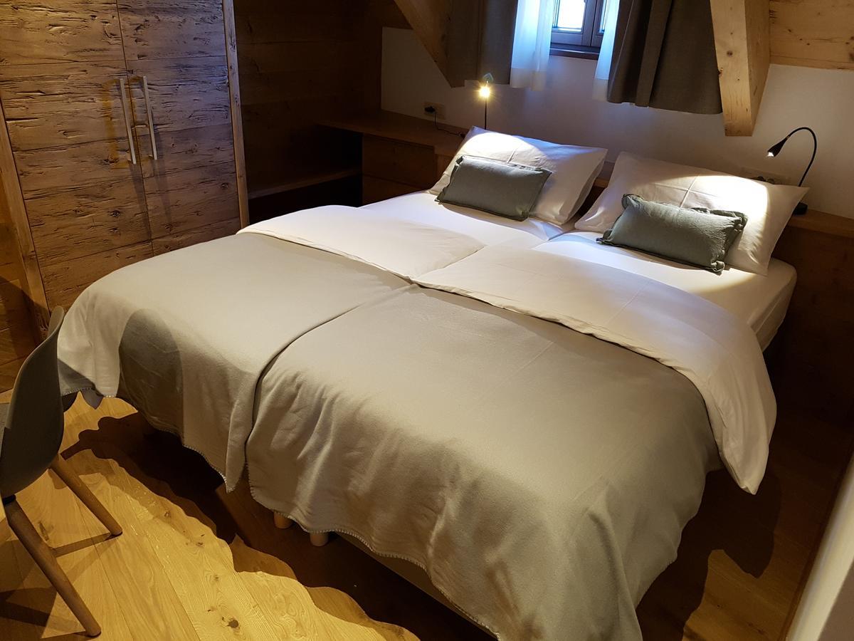 Hotel Vandot Kranjska Gora Buitenkant foto