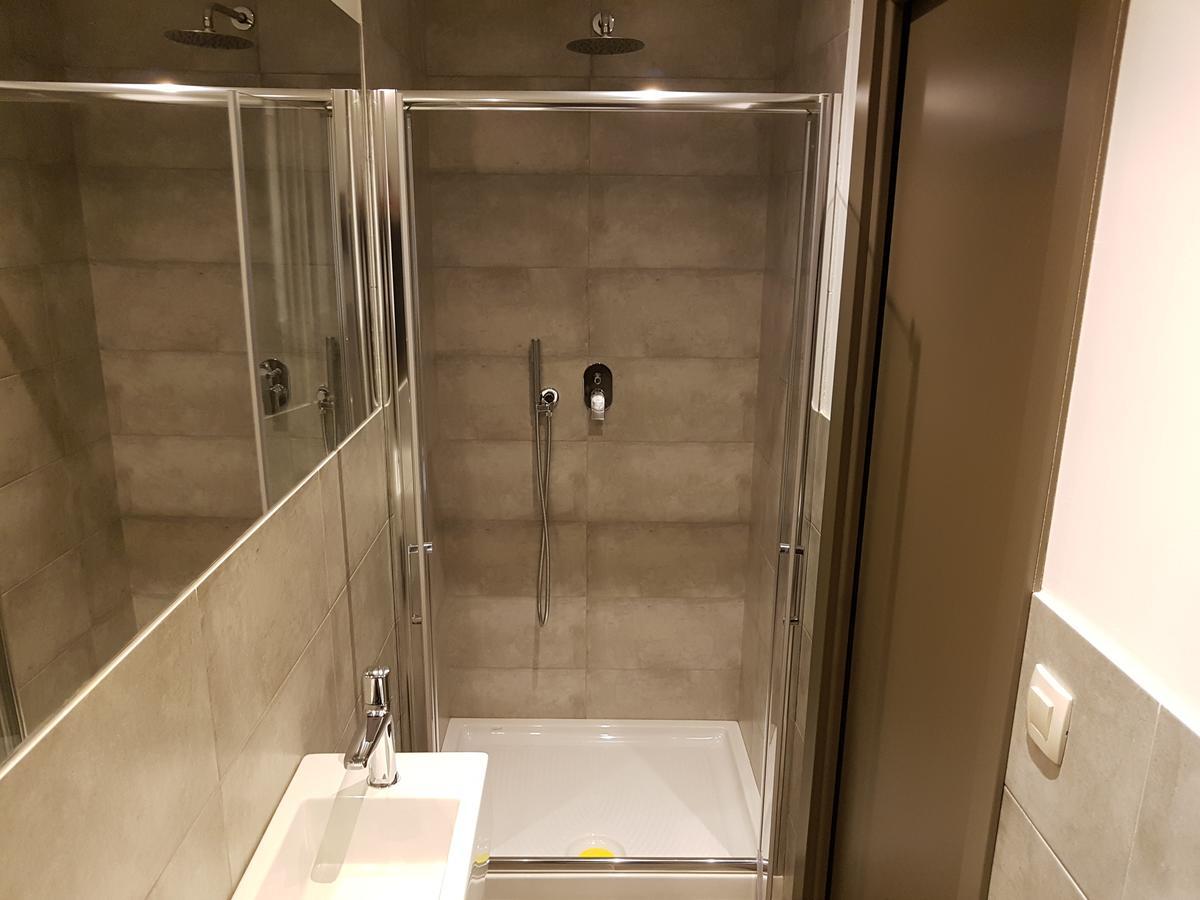 Hotel Vandot Kranjska Gora Buitenkant foto