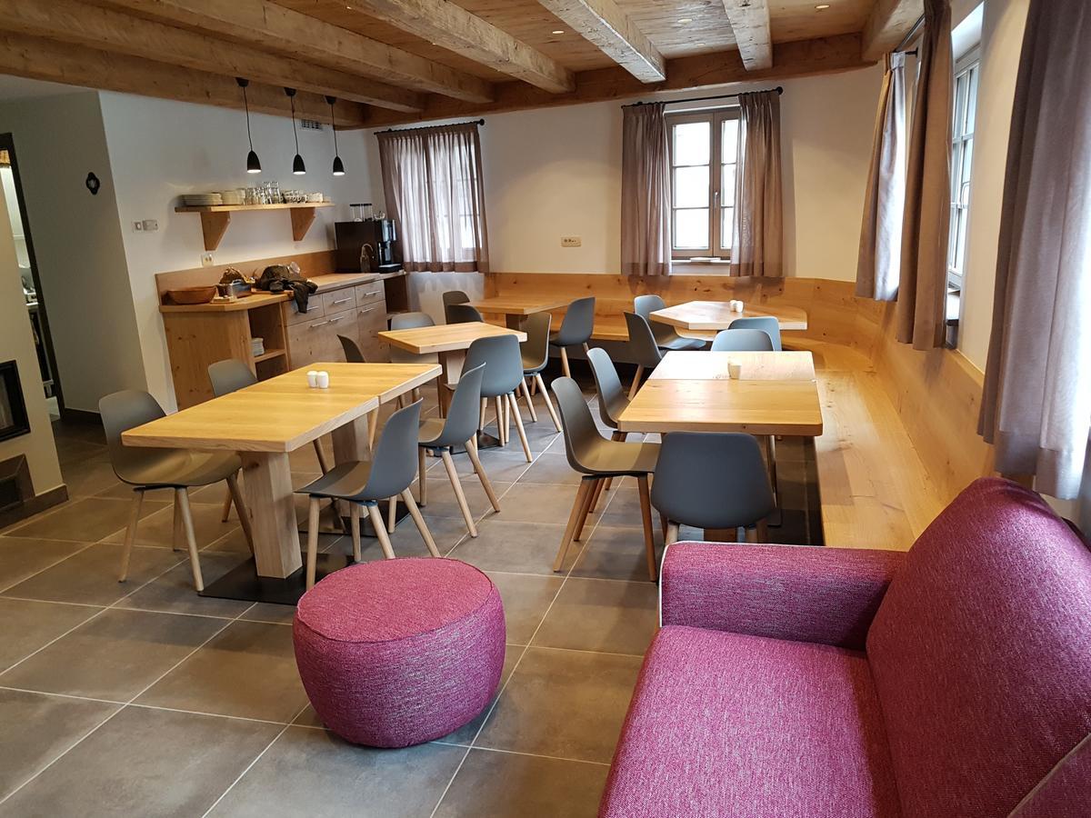 Hotel Vandot Kranjska Gora Buitenkant foto