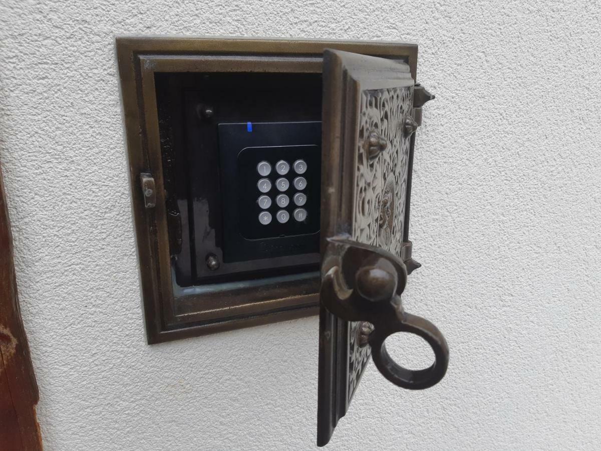 Hotel Vandot Kranjska Gora Buitenkant foto