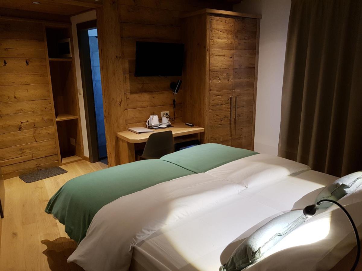Hotel Vandot Kranjska Gora Kamer foto