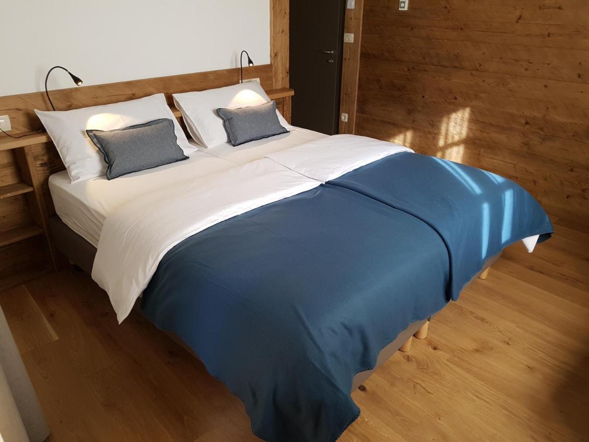 Hotel Vandot Kranjska Gora Kamer foto