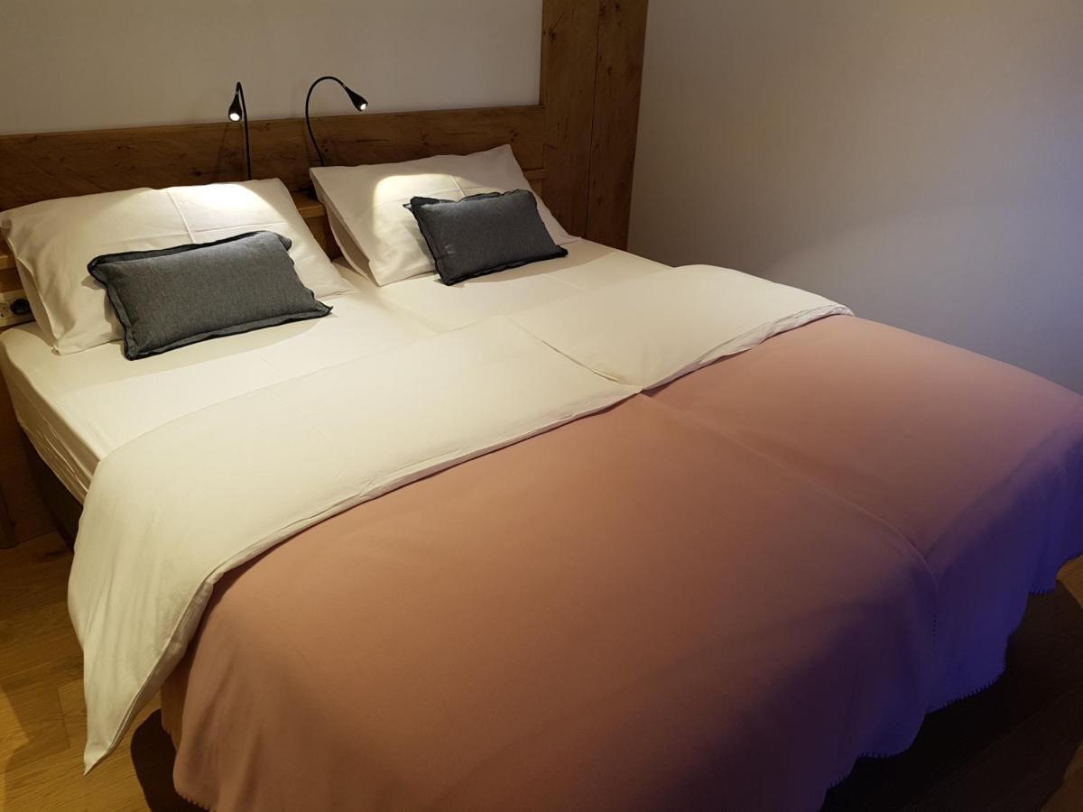 Hotel Vandot Kranjska Gora Kamer foto