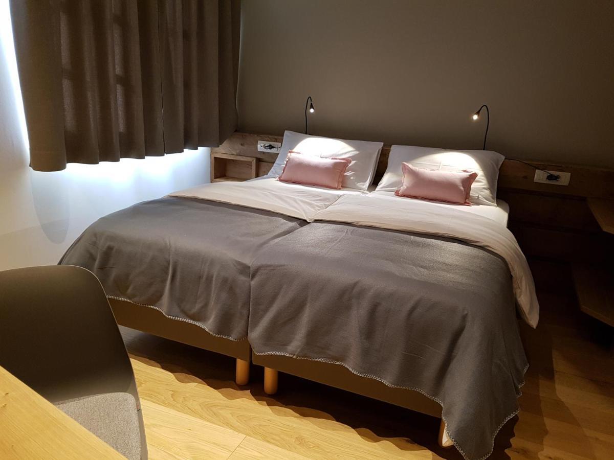 Hotel Vandot Kranjska Gora Kamer foto