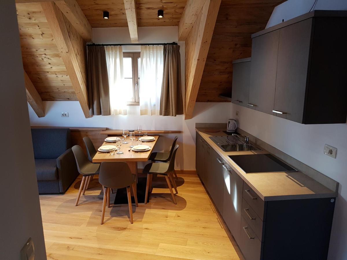 Hotel Vandot Kranjska Gora Kamer foto