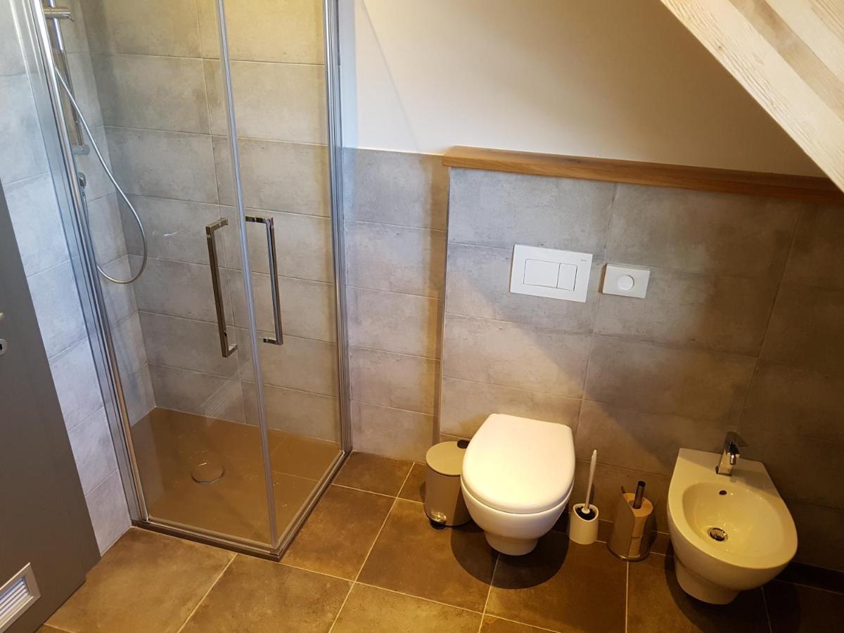 Hotel Vandot Kranjska Gora Kamer foto