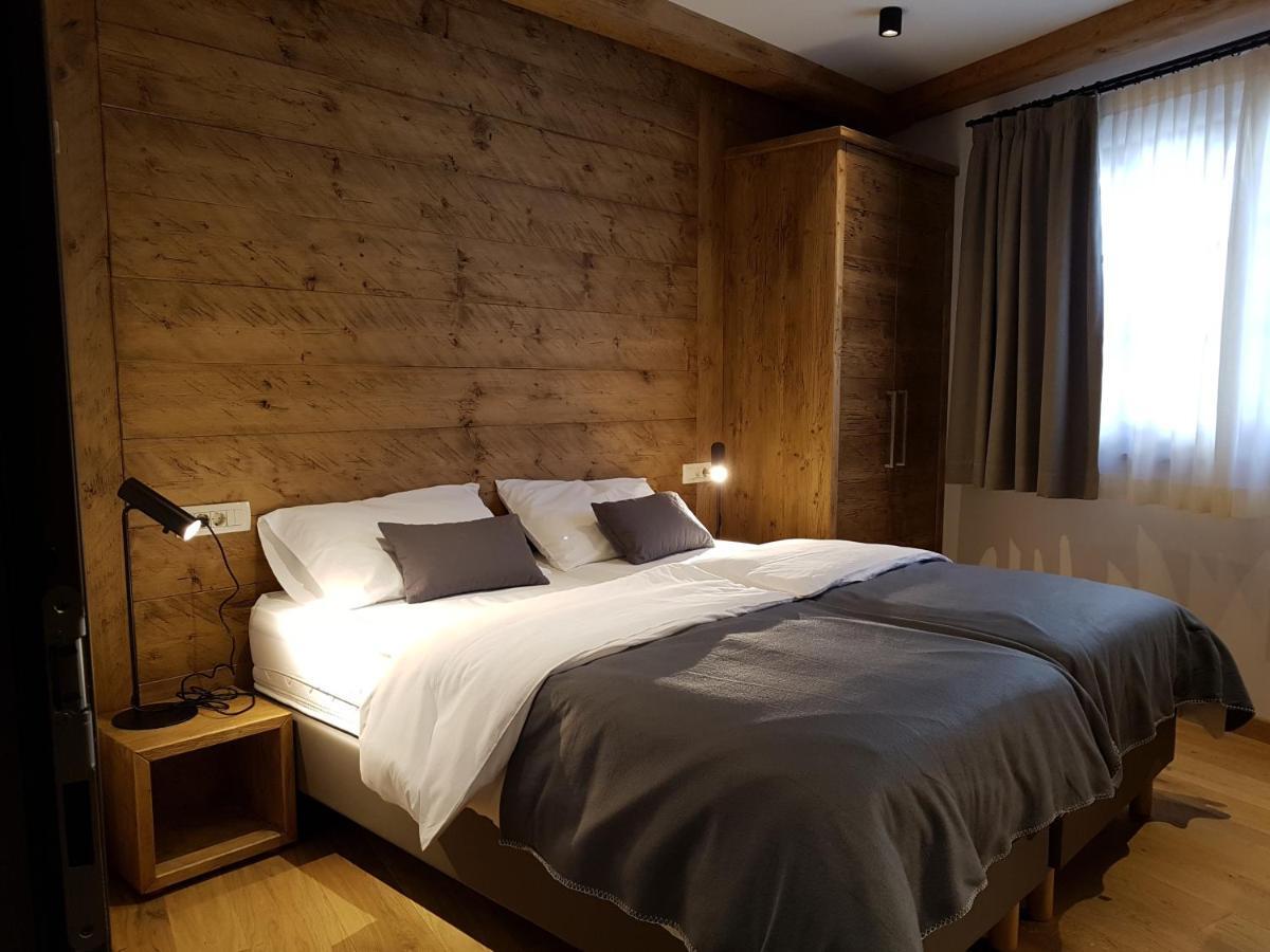 Hotel Vandot Kranjska Gora Kamer foto