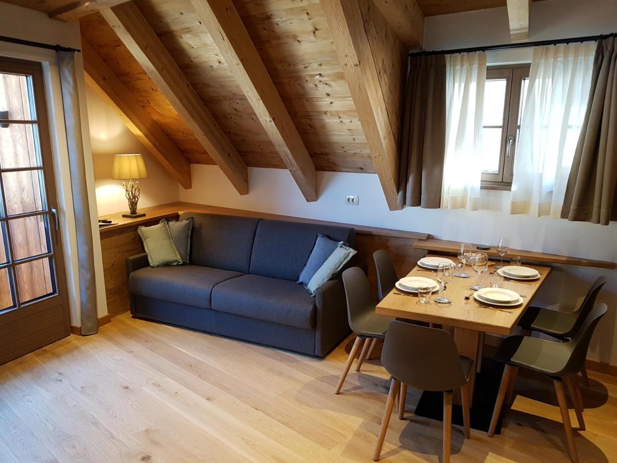 Hotel Vandot Kranjska Gora Kamer foto