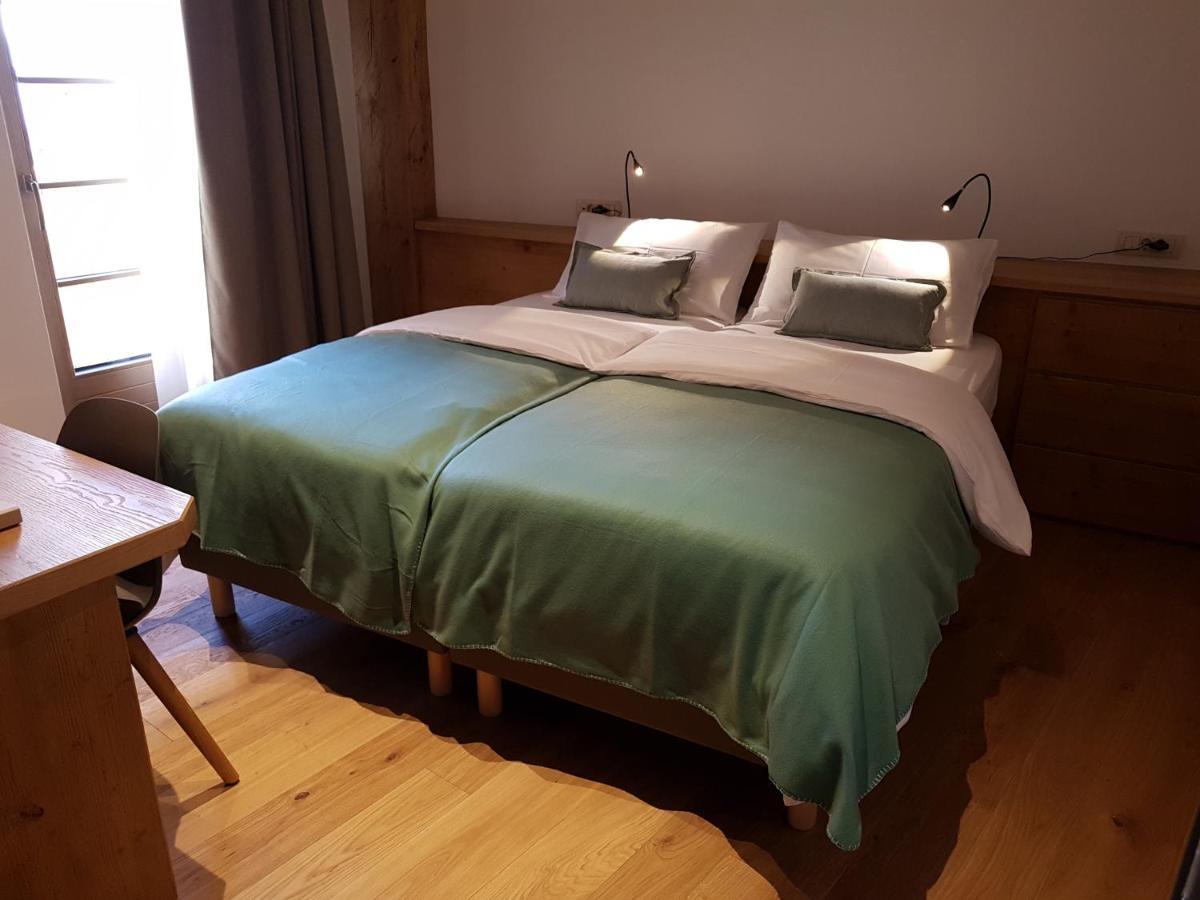Hotel Vandot Kranjska Gora Kamer foto